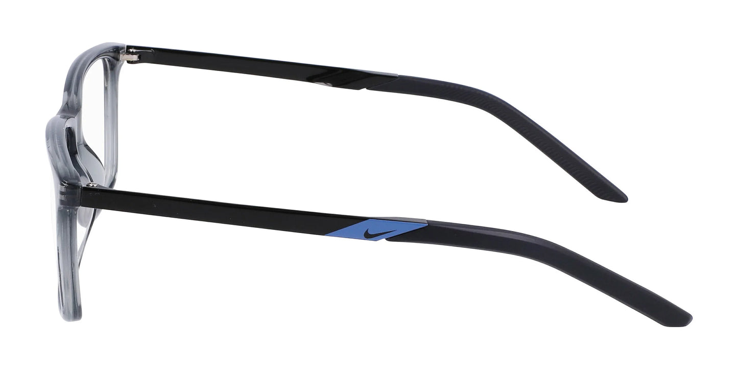 Nike 7258 Eyeglasses | Size 54