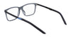 Nike 7258 Eyeglasses | Size 54 / Clear