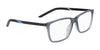 Nike 7258 Eyeglasses | Size 54 / Clear