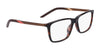 Nike 7258 Eyeglasses | Size 54 / Clear