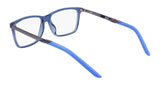 Nike 7258 Eyeglasses | Size 54