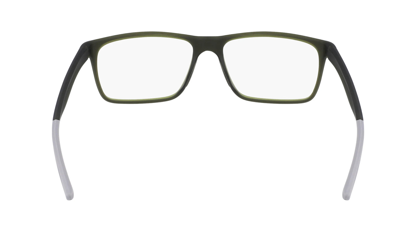 Nike 7116 Eyeglasses | Size 56