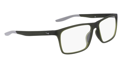 Nike 7116 Eyeglasses | Size 56