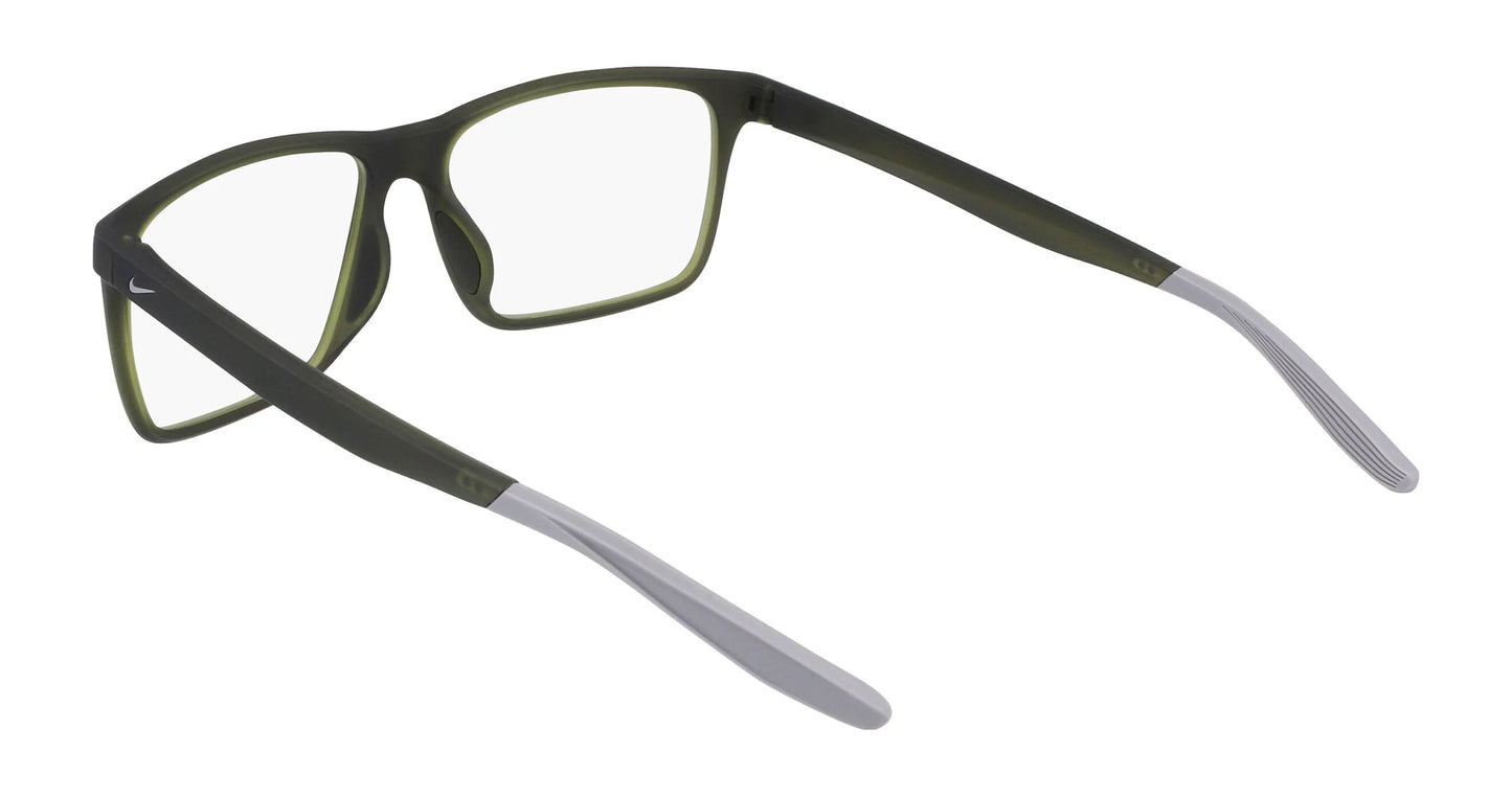 Nike 7116 Eyeglasses | Size 56