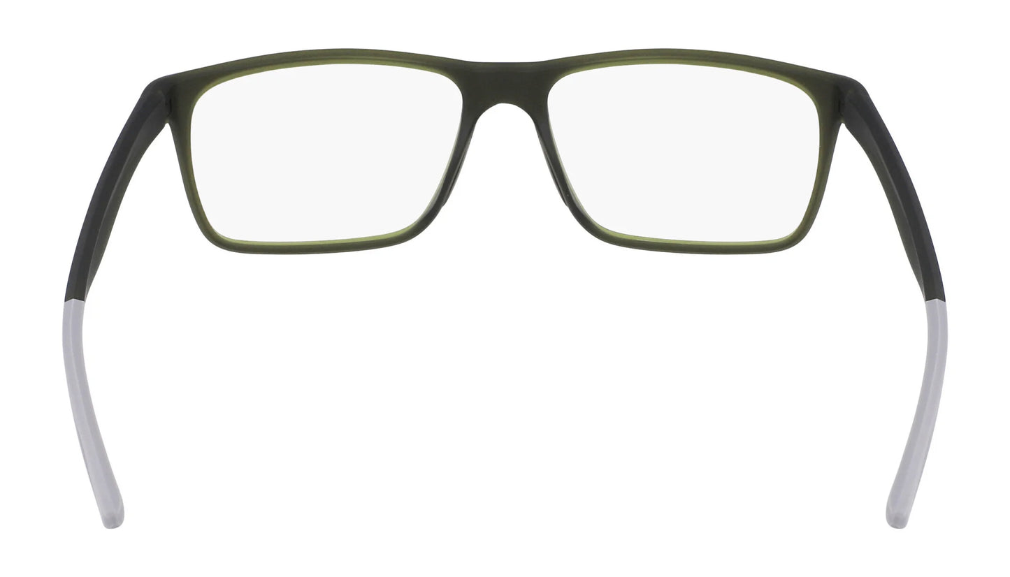 Nike 7116 Eyeglasses | Size 56