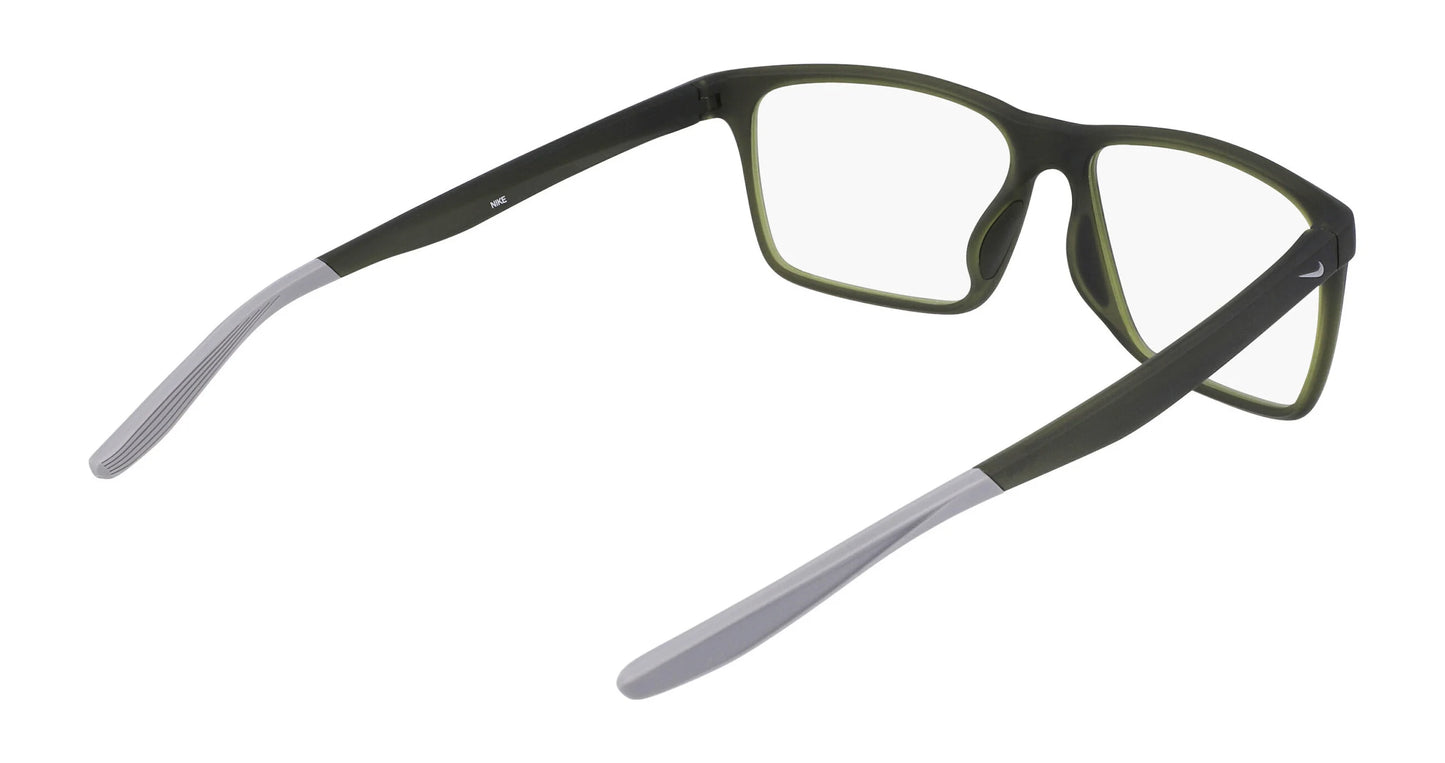 Nike 7116 Eyeglasses | Size 56