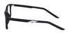Nike 5544 Eyeglasses | Size 50 / Clear/Midnight Navy
