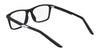 Nike 5544 Eyeglasses | Size 50 / Clear/Midnight Navy