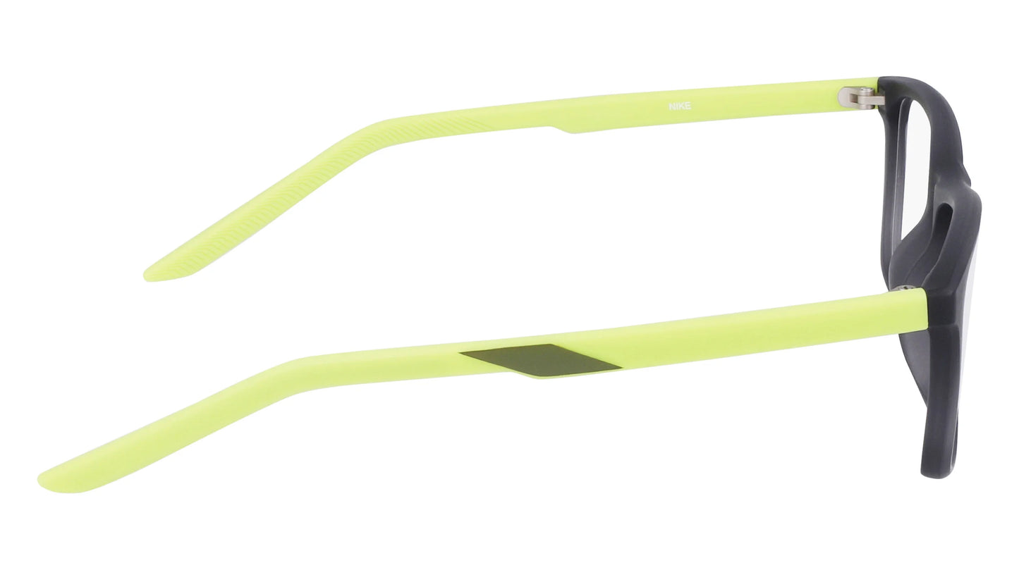 Nike 5544 Eyeglasses | Size 50