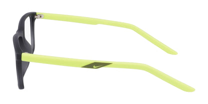 Nike 5544 Eyeglasses | Size 50