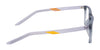 Nike 5544 Eyeglasses | Size 50 / Clear/Midnight Navy
