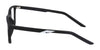 Nike 5543 Eyeglasses | Size 49 / Clear/Mystic Hibiscus
