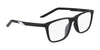 Nike 5543 Eyeglasses | Size 49 / Clear/Mystic Hibiscus