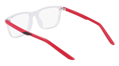Nike 5543 Eyeglasses | Size 49