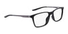 Nike 7286 Eyeglasses | Size 54 / Crystal Black