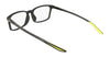 Nike 7288LB Eyeglasses | Size 55 / Black