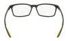 Nike 7288LB Eyeglasses | Size 55 / Black