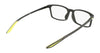 Nike 7288LB Eyeglasses | Size 55 / Black