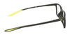 Nike 7288LB Eyeglasses | Size 55 / Black