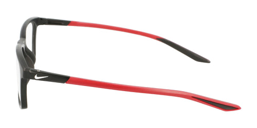 Nike 7288LB Eyeglasses / Size 55 / Black