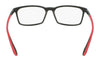 Nike 7288LB Eyeglasses | Size 55 / Black