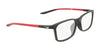 Nike 7288LB Eyeglasses | Size 55 / Black