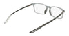 Nike 7288LB Eyeglasses | Size 55 / Black