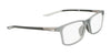 Nike 7288LB Eyeglasses | Size 55 / Black