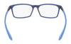 Nike 7288LB Eyeglasses | Size 55 / Black