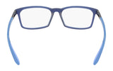 Nike 7288LB Eyeglasses | Size 55