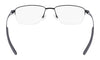 Nike 6045 Eyeglasses / Black / Size 54