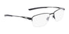 Nike 6045 Eyeglasses / Black / Size 54