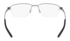 Nike 6045 Eyeglasses / Black / Size 54