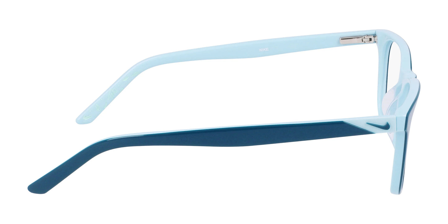 Nike 5546 Eyeglasses