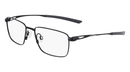 Nike 6046 Eyeglasses Satin Black