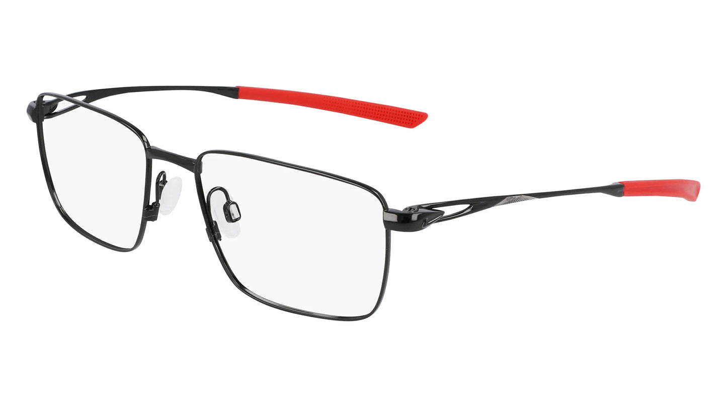 Nike 6046 Eyeglasses Black