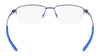 Nike 6045 Eyeglasses / Black / Size 54