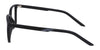 Nike 7259 Eyeglasses | Size 53 / Clear/Matte Rough Green