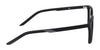 Nike 7259 Eyeglasses | Size 53 / Clear/Matte Rough Green