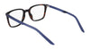 Nike 7259 Eyeglasses | Size 53 / Clear/Matte Rough Green