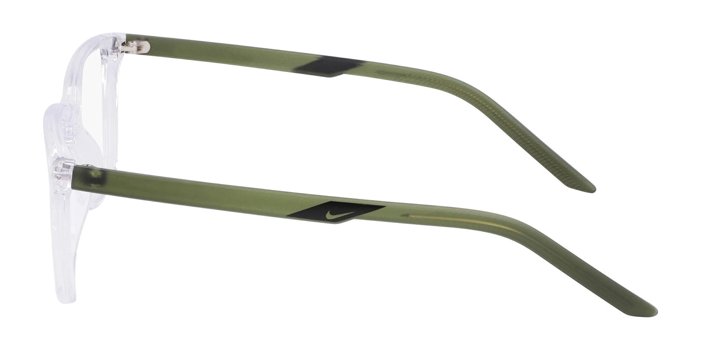 Nike 7259 Eyeglasses | Size 53