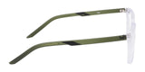 Nike 7259 Eyeglasses | Size 53