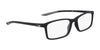 Nike 7287 Eyeglasses | Size 54 / Matte Black/Black