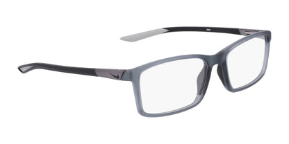 Nike 7287 Eyeglasses | Size 54