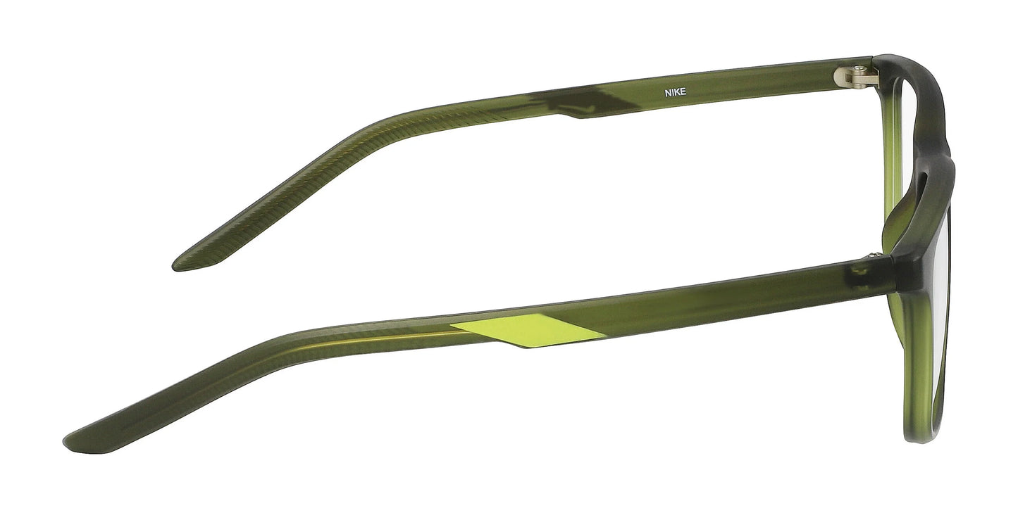 Nike 5543 Eyeglasses | Size 49