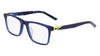 Nike 5548 Eyeglasses | Size 46 / Midnight Navy