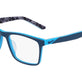 Space Blue / Blue Lightning