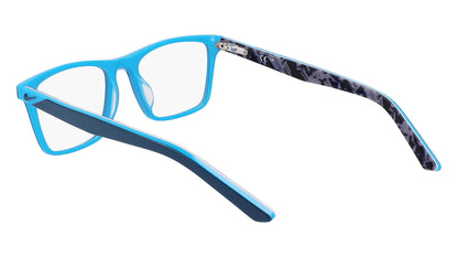 Nike 5548 Eyeglasses | Size 46