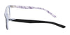 Nike 5549 Eyeglasses | Size 47 / Dark Grey