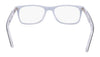 Nike 5549 Eyeglasses | Size 47 / Dark Grey